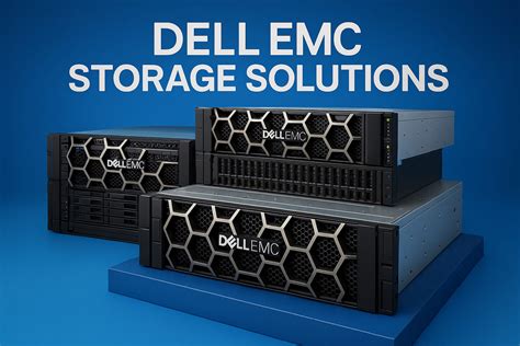 Dell Client Solutions Emc