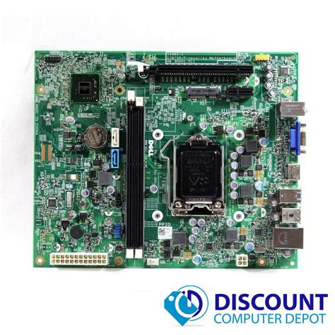 Dell Dib75r Pinevalley Mainboard Specs Findlaptopdriver