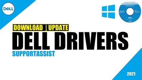 dell drivers for windows 10 64 bit 