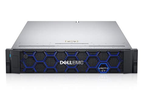 Dell Emc Unity All Flash Storage 300f 400f 500f 600f