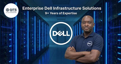 Dell It Infrastructure Services