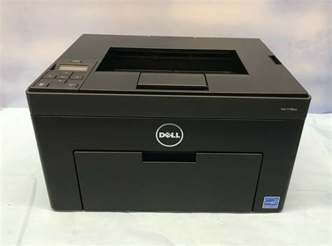 dell laser printer w5300 service manual