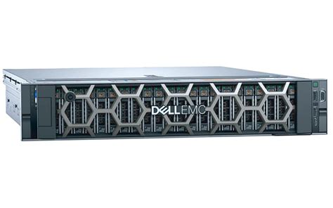 Dell Server Solutions Emc