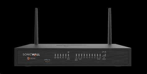 Dell Sonicwall Network Security Basic Administration Training