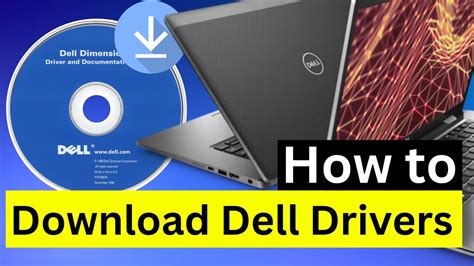 dell video drivers windows 7