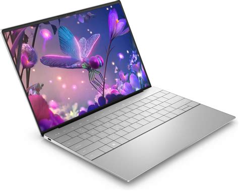 Dell Xps Notebook Computer