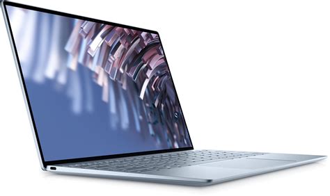 Dell Xps Notebooks
