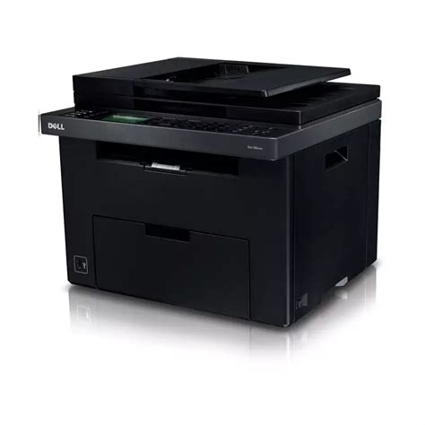 Read Dell 1355Cnw User Guide 