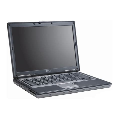 Full Download Dell D600 User Guide 