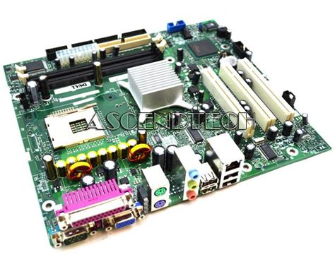 Full Download Dell Dimension 1100 Motherboard Manual 