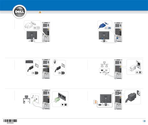 Read Dell Dimension 9100 Manual Guide 