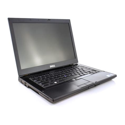 Full Download Dell E6410 Manual User File Type Pdf 