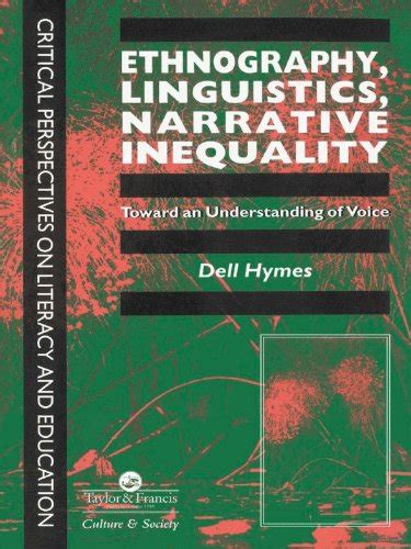 Download Dell Hymes And The Ethnography Of Communication 