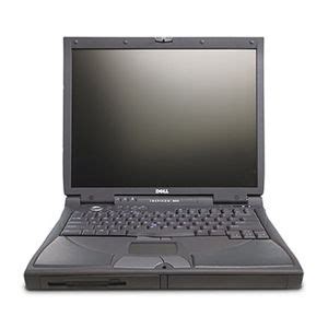 Read Online Dell Inspiron 8200 User Guide 