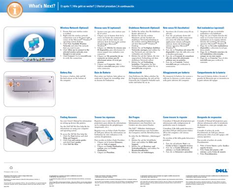 Read Dell Inspiron 8600 User Guide 
