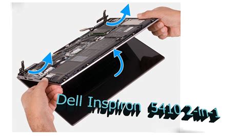 Full Download Dell Laptop Repair Guide 