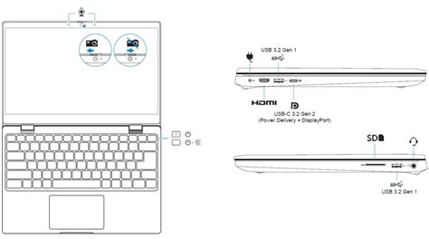 Full Download Dell Laptop User Guide 