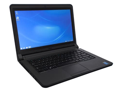 Read Dell Latitude 13 Education Series Intel 