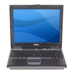 Full Download Dell Latitude D410 User Guide 