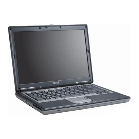 Read Online Dell Latitude D600 Users Guide 