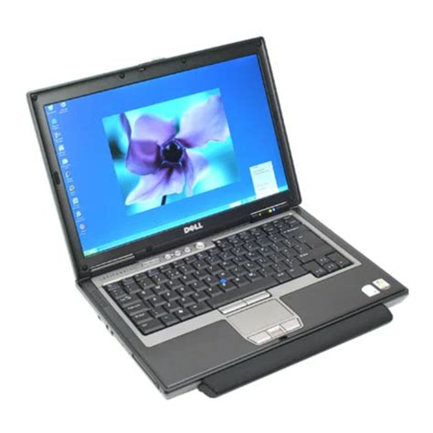 Full Download Dell Latitude D620 User Guide 