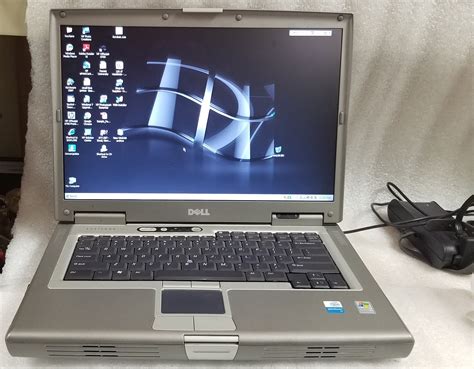 Download Dell Latitude D810 Documentation 