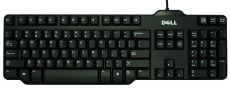 Read Dell Manual Keyboard 