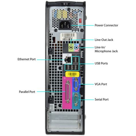 Full Download Dell Optiplex 755 User Guide 