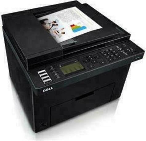 Read Online Dell Printer 1355Cn User Guide 