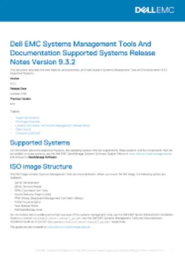 Download Dell Product Documentation 