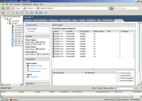 Read Dell Storage Integration Tools For Vmware 