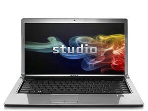 Read Dell Studio 1535 User Guide 