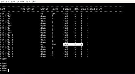 Read Dell Switch Configuration Guide 