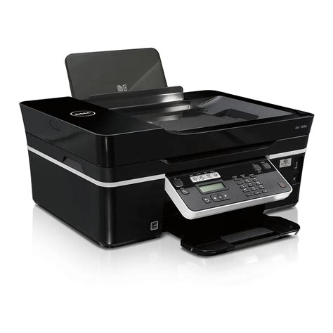 Read Online Dell V515W Users Guide 