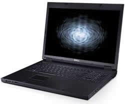 Download Dell Vostro 1710 User Guide 