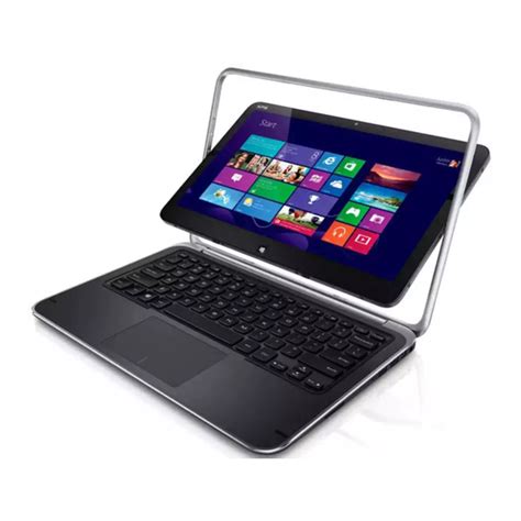 Read Online Dell Xps 12 User Guide 