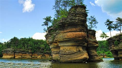 dells wisconsin