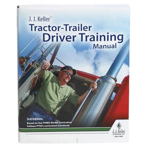 Delmar Tractor 4th Edition Answer Key