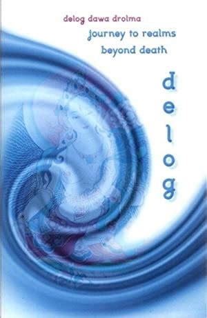 delong journey to realms beyond death s