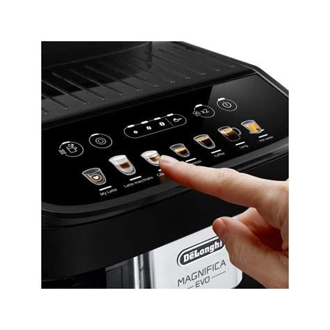 delonghi evo ecam 293.61.bw