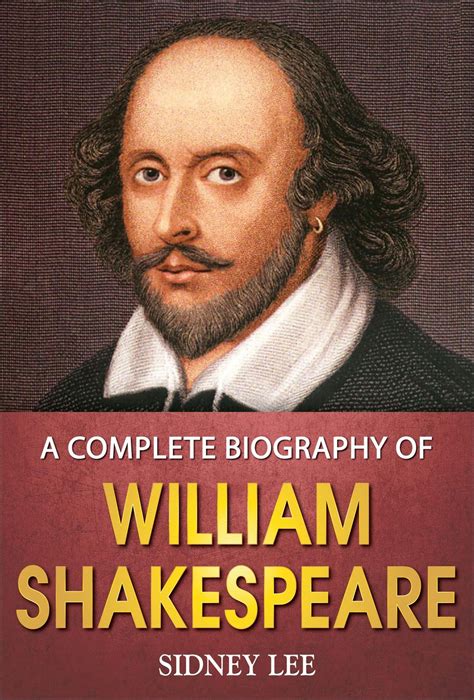 delph carpenter biography of william shakespeare