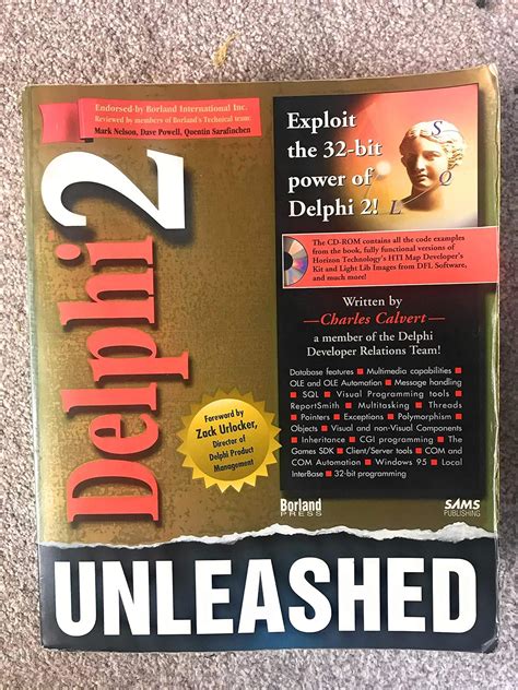 Delphi 2 Unleashed