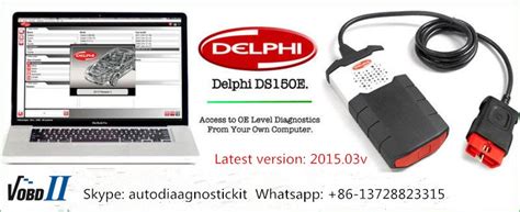 delphi 2015 software