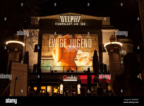 Delphi Cinema Berlin