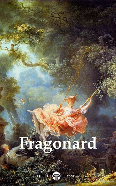 Delphi Complete Works Of Jean Honore Fragonard Il