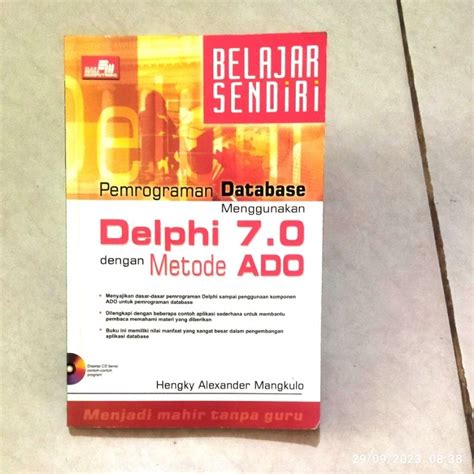 delphi database programming with ado pdf delphisource