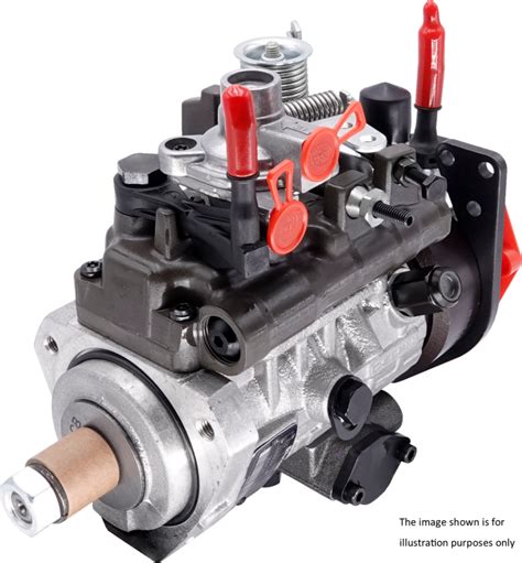 Delphi Dp210 Fuel Injection Pump Workshop