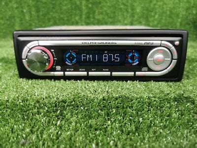 Delphi Grundig