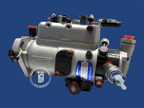 Delphi Injection Pump Service Manual Chm