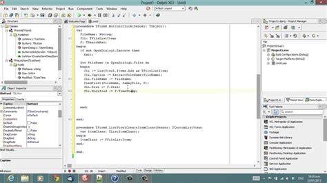 Delphi Programming With Com And Activex Programming Series Charles River Media Programming